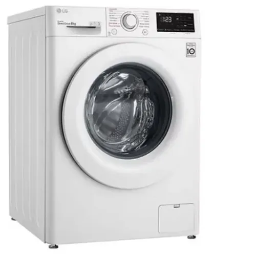 Стиральная машина LG F4R3TYG3W