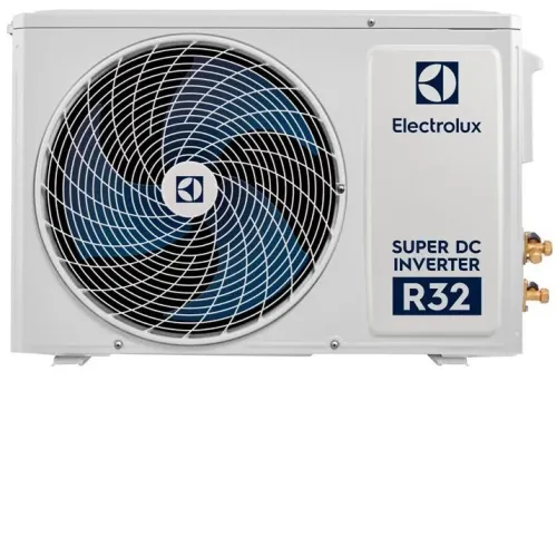 Сплит-система ELECTROLUX EACS/I-24HIX-BLACK/N8