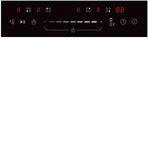 Варочная поверхность BEKO HII 64500 FTO