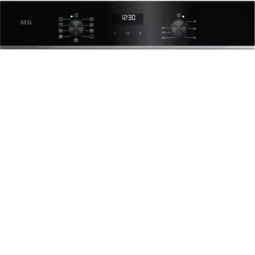 Духовой шкаф AEG TU5AB21FSB