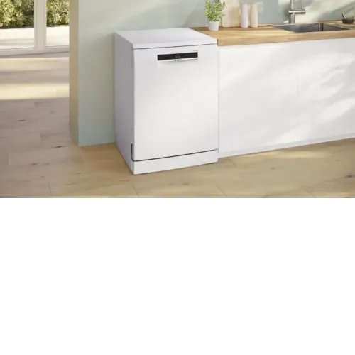 Посудомоечная машина BOSCH SMS6EMW38Q