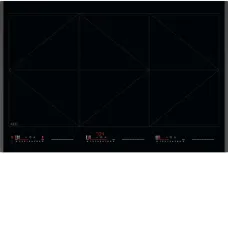 Варочная поверхность AEG NIR86T08FB