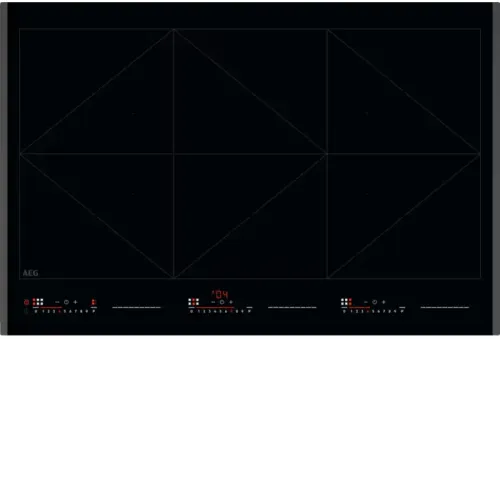 Варочная поверхность AEG NIR86T08FB