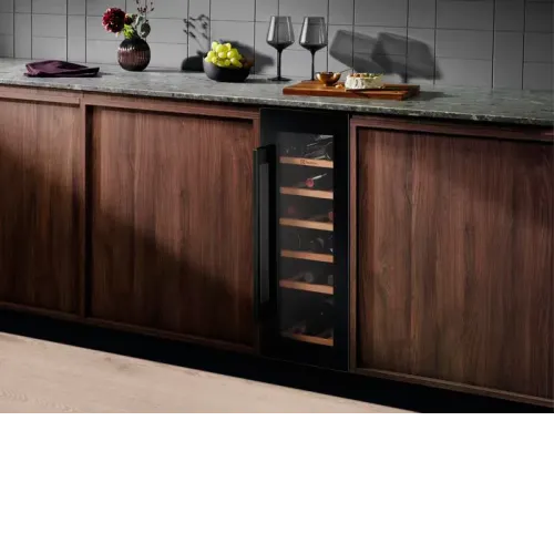 Винный шкаф ELECTROLUX EWS4020B5B