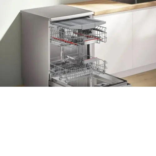 Посудомоечная машина BOSCH SMP6EMI86Q