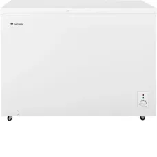 Морозильный ларь NOVIS NS-340RW