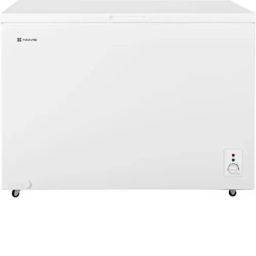 Морозильный ларь NOVIS NS-340RW