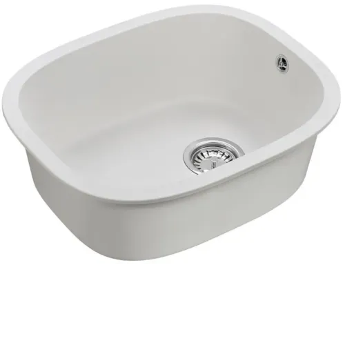 Кухонная мойка EMAR EMQ-1560.P агат