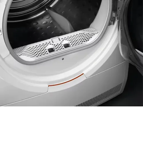 Сушильная машина AEG TR718BE