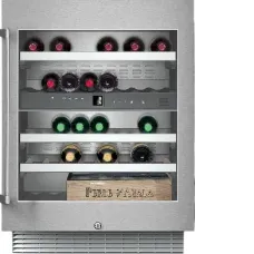 Винный шкаф GAGGENAU RW404261