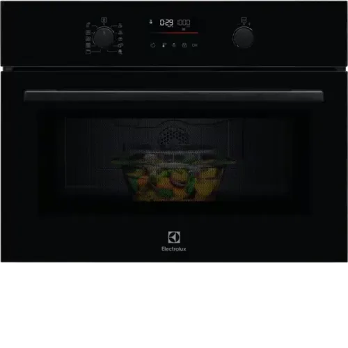 Микроволновая печь ELECTROLUX LVM6E46Z