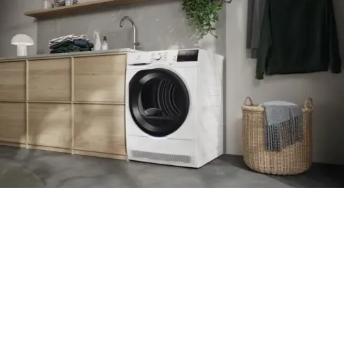 Сушильная машина ELECTROLUX EW6D285YP