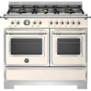 Варочный центр BERTAZZONI HER106L2EAVT2