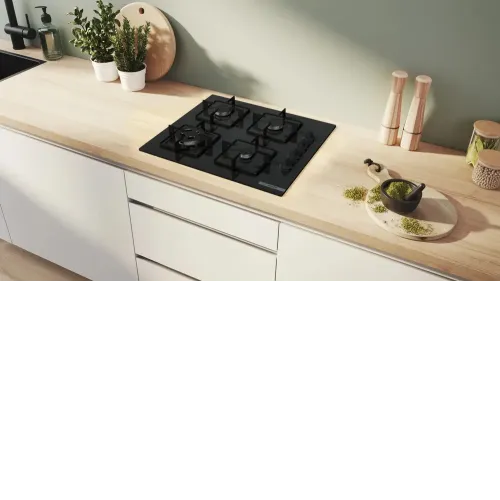 Варочная поверхность BOSCH POH6B6K30