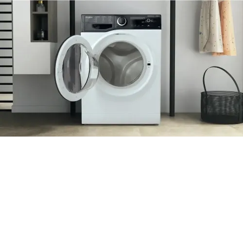 Стиральная машина WHIRLPOOL WRSB7238BBEU