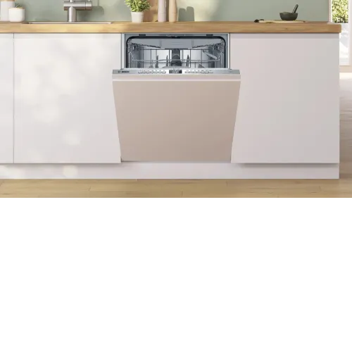 Посудомоечная машина BOSCH SMH4HVX03E