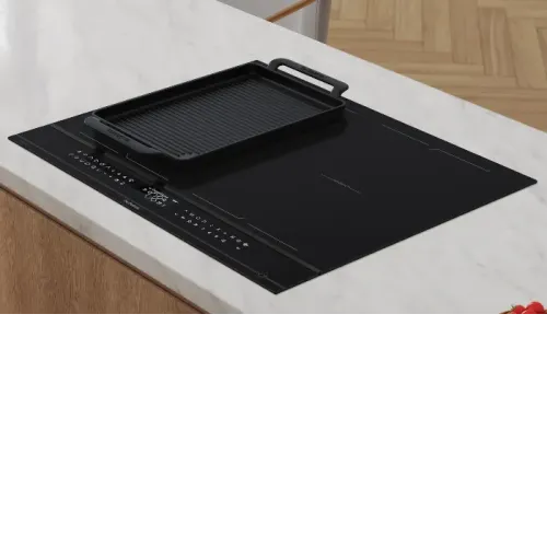 Варочная поверхность DE DIETRICH DPI4320BT