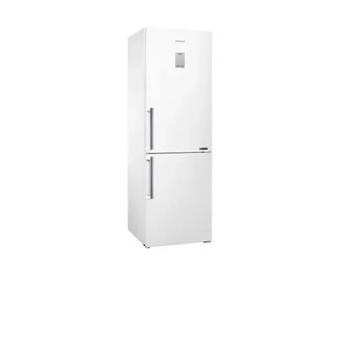 Холодильник SAMSUNG RB33J3515WW/EF