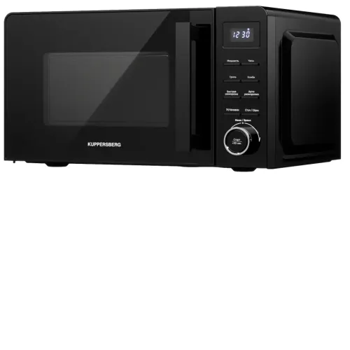 Микроволновая печь KUPPERSBERG TMW 202 B