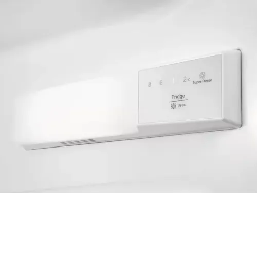 Холодильник ELECTROLUX LXB1SE11W0