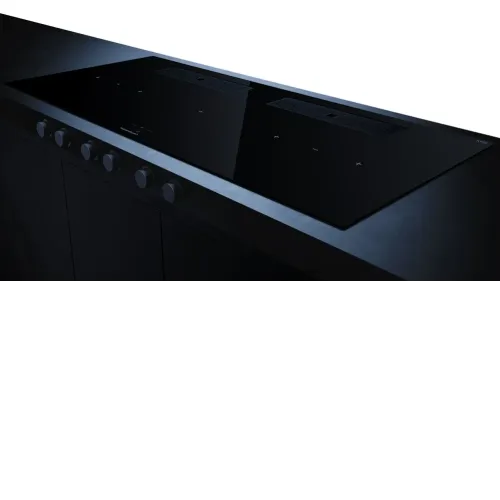 Варочная поверхность KUPPERSBUSCH KMI 12850.0 SR-S Black Velvet