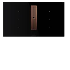 Варочная поверхность KUPPERSBUSCH KMI 9350.0 SR Copper