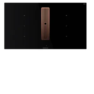 Варочная поверхность KUPPERSBUSCH KMI 9350.0 SR Copper