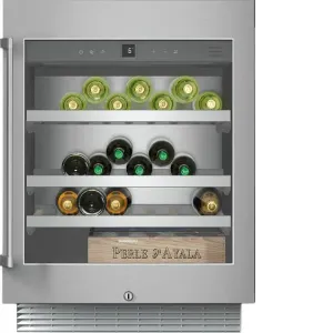 Винный шкаф GAGGENAU RW402261