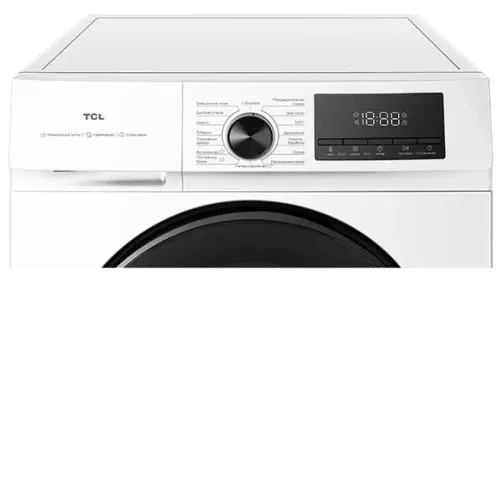 Стиральная машина TCL TWOF-106W12W1