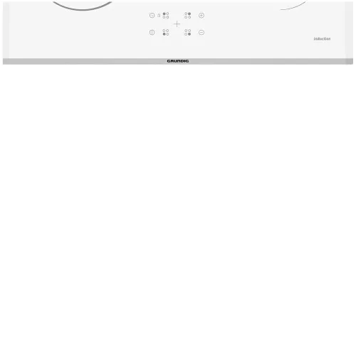 Варочная поверхность GRUNDIG GIEI623410MXW