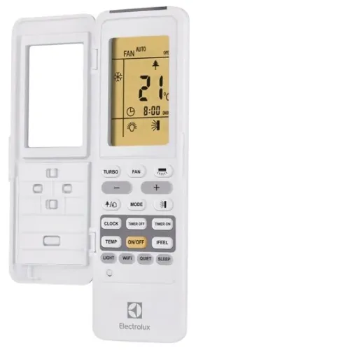 Сплит-система ELECTROLUX EACS/I-18HVI/N8_19Y