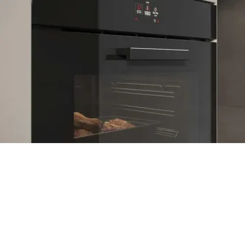 Духовой шкаф ELICA VIRTUS COMBI STEAM MW 645 TFT BL (PRF0191769)