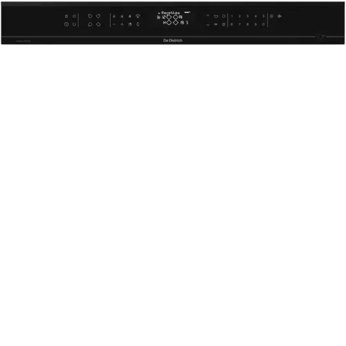 Варочная поверхность DE DIETRICH DPI4420B