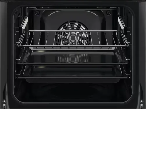 Духовой шкаф ELECTROLUX EOD3H50BK