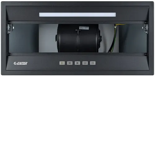 Вытяжка EXITEQ EX-6016 Black