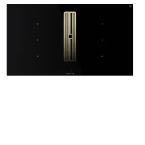 Варочная поверхность KUPPERSBUSCH KMI 9350.0 SR Gold