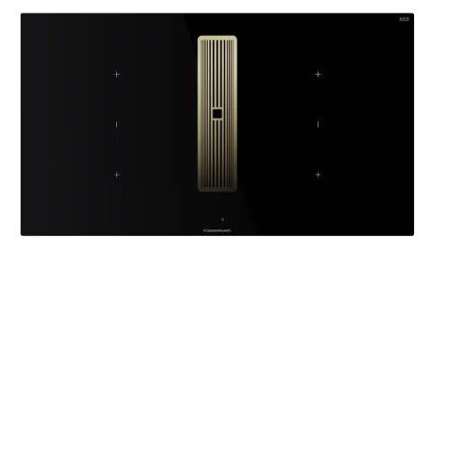 Варочная поверхность KUPPERSBUSCH KMI 9350.0 SR Gold