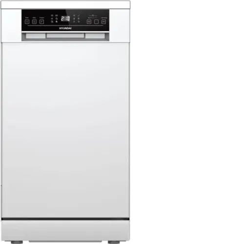 Посудомоечная машина HYUNDAI DF416