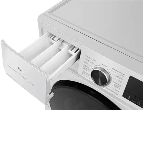 Стиральная машина TCL TWOF-106W12W1