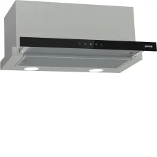 Вытяжка GORENJE TH60E8SGB Вытяжка GORENJE TH60E8SGB