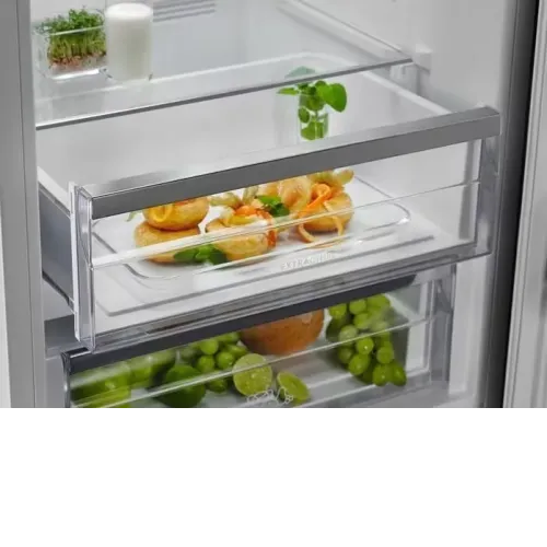 Холодильник ELECTROLUX LNT7ME36X3