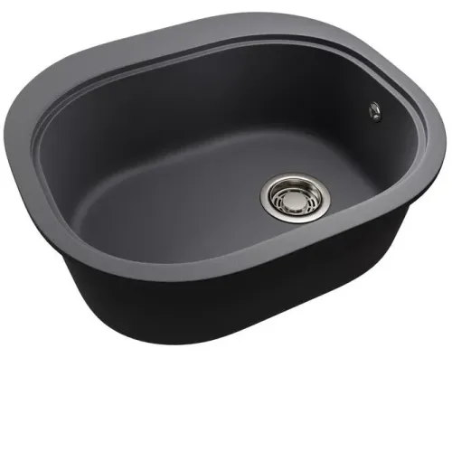 Кухонная мойка EMAR EMQ-1570.C морион