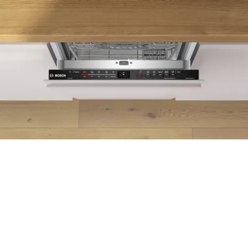 Посудомоечная машина BOSCH SPV2IKX01Q