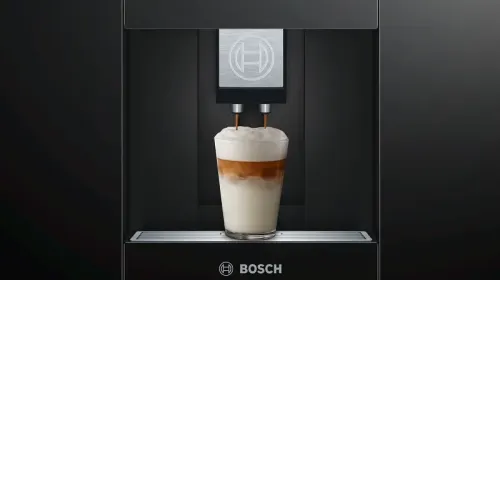 Кофемашина BOSCH CTL636S6