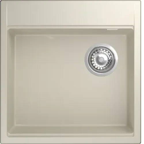 Кухонная мойка RIVELATO TESORO 505-R beige scuro