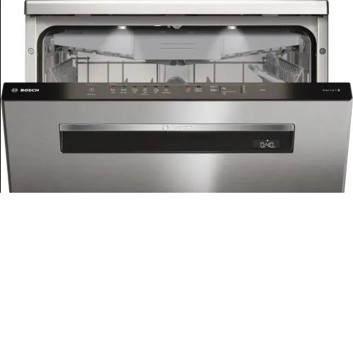 Посудомоечная машина BOSCH SMP6EMI86Q