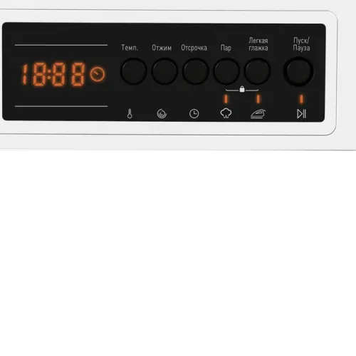 Стиральная машина VESTEL WMBI8120T2I