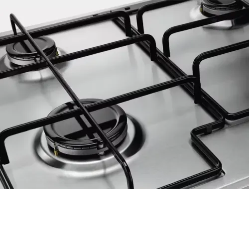 Варочная поверхность ELECTROLUX KGS6424BX
