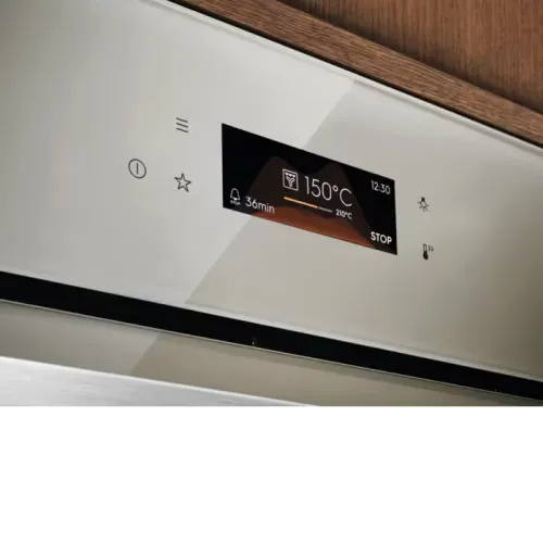 Духовой шкаф ELECTROLUX LOE8F38S