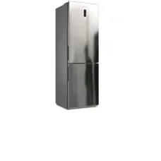 Холодильник CENTEK CT-1732 NF Inox Холодильник CENTEK CT-1732 NF Inox